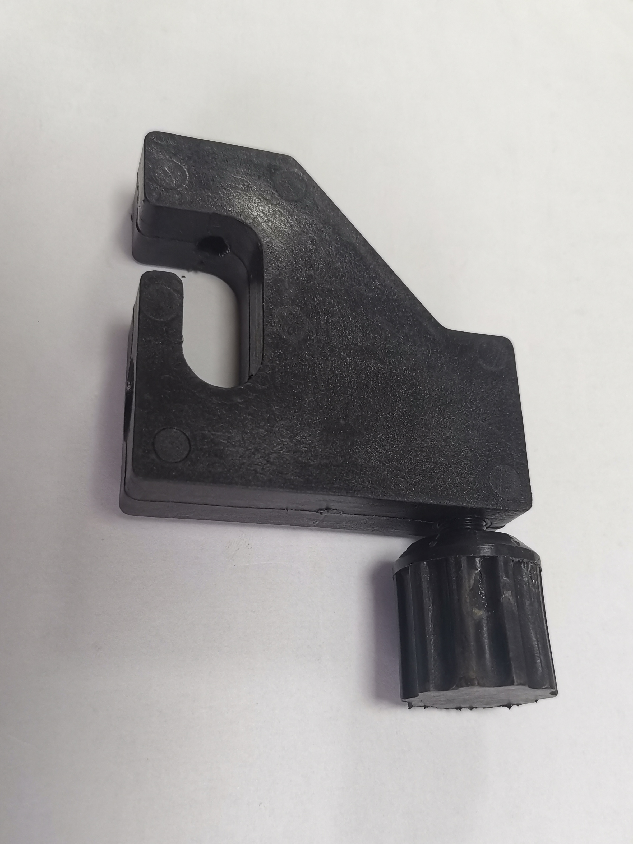Precision Plastic Mechanical Components