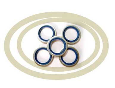 Plastic Sealing Pad