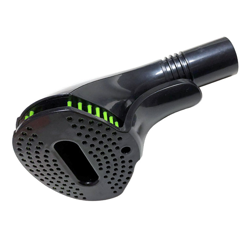 Plastic Pet Brush Vacuum Cleaner Parts Small And Handy ( SK-PET-ZW-17 ) - Image 2