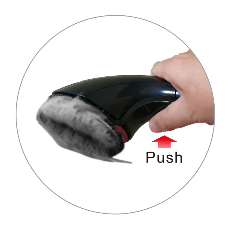 Vacuum Cleaner Pet Brush Attachment