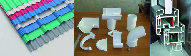 Plastic Pipe Production Line