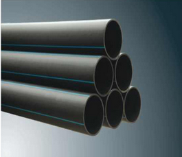 High-Density Polyethylene (HDPE) Pipes