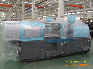 Thermoplastic Component Injection Molding Machine