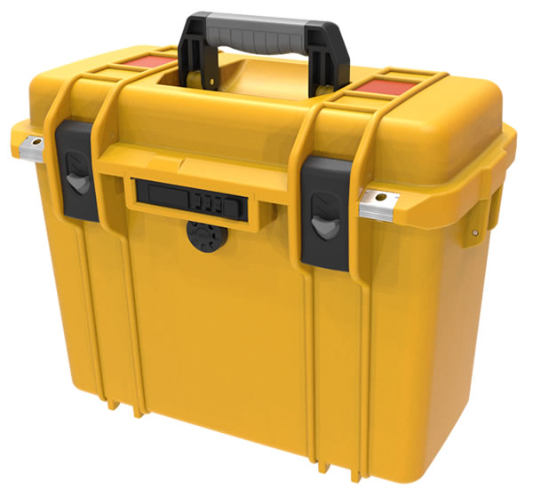 Plastic Protective Case - Image 3