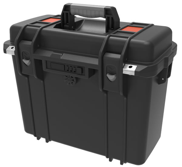 Plastic Protective Case - Image 2