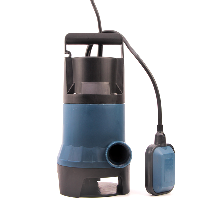 Plastic sewage pump - Image 2