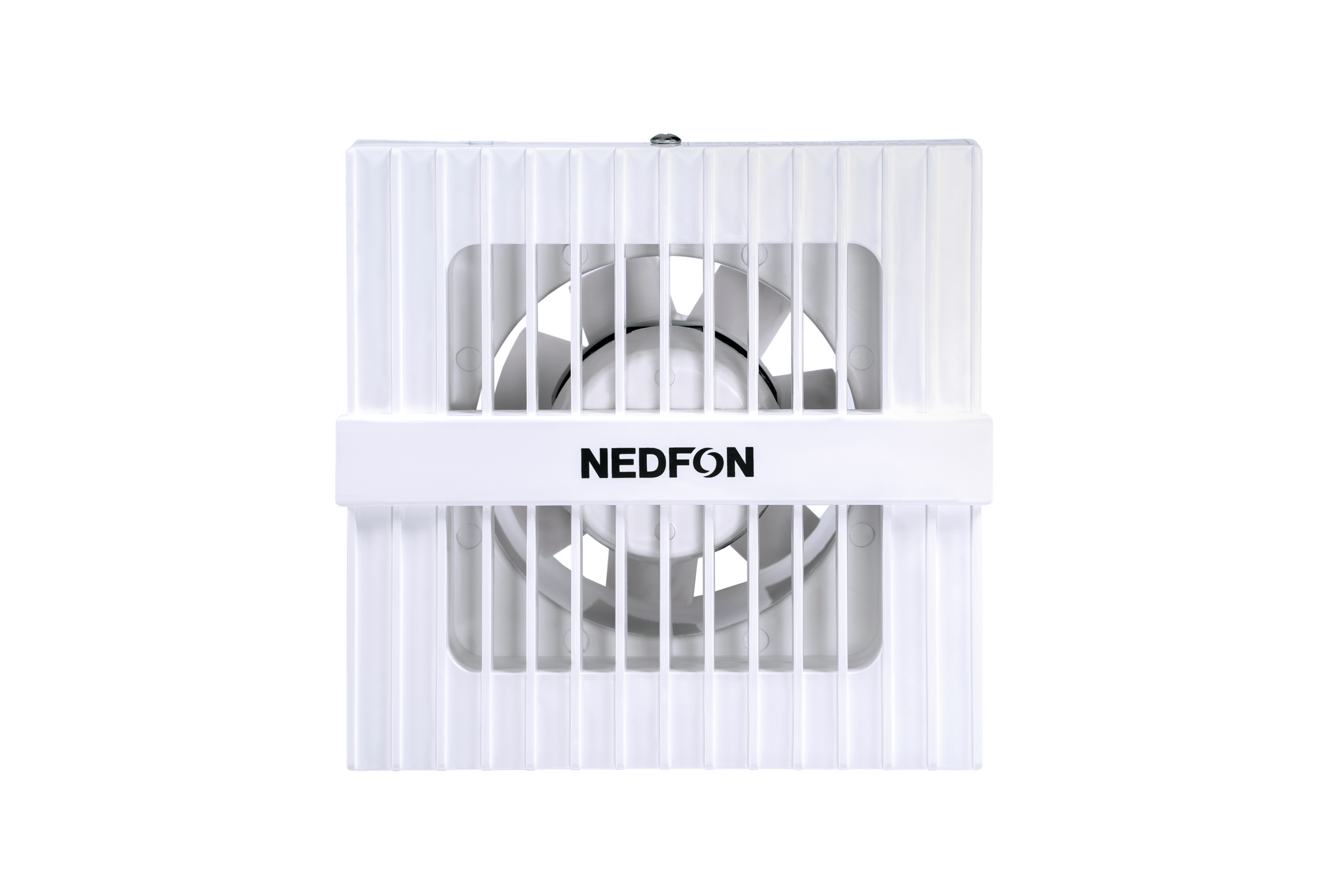 Plastic Type Window Ventilating Fan - Image 2