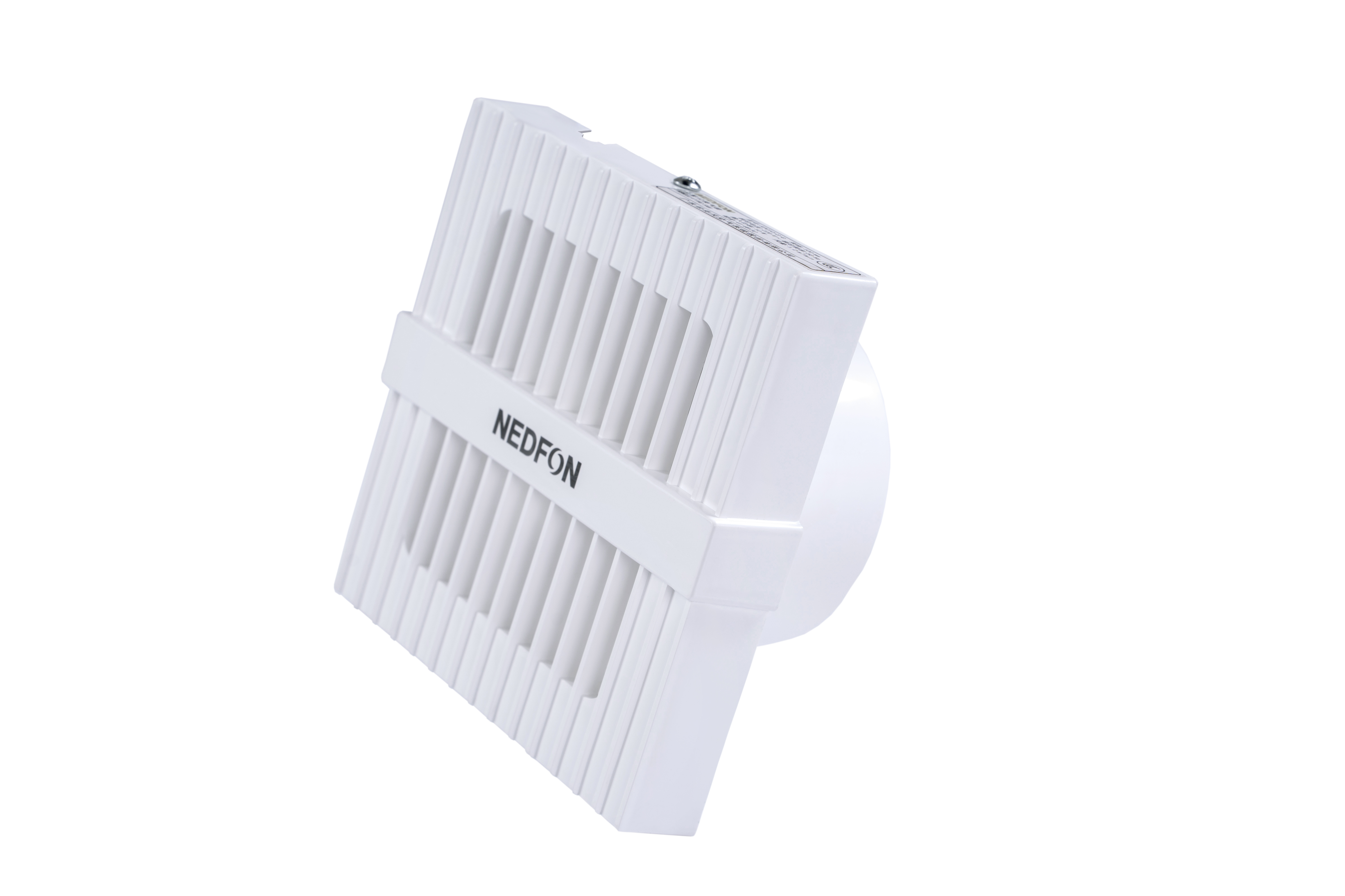 Window Ventilation Fan