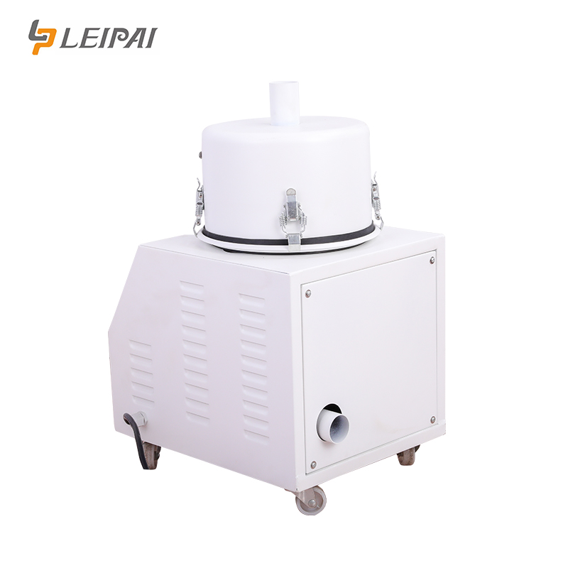 Plastic Vaccum Auto Loader for Blow Molding Machine - Image 3