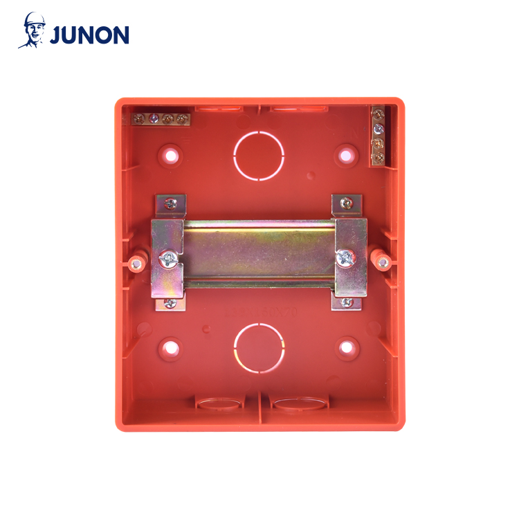 Modular Circuit Breaker Panel