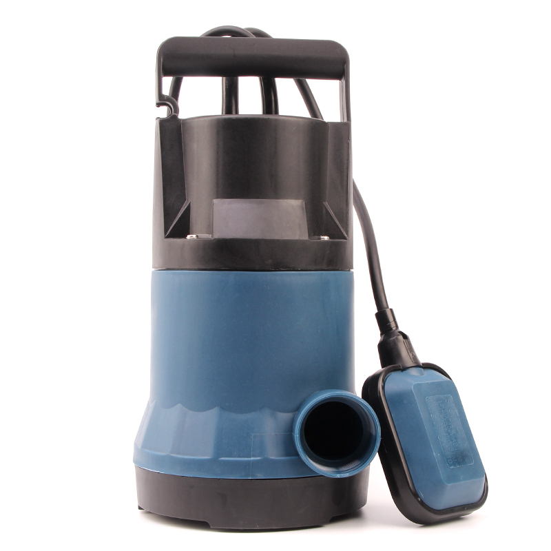 Plastic water pump - Image 2