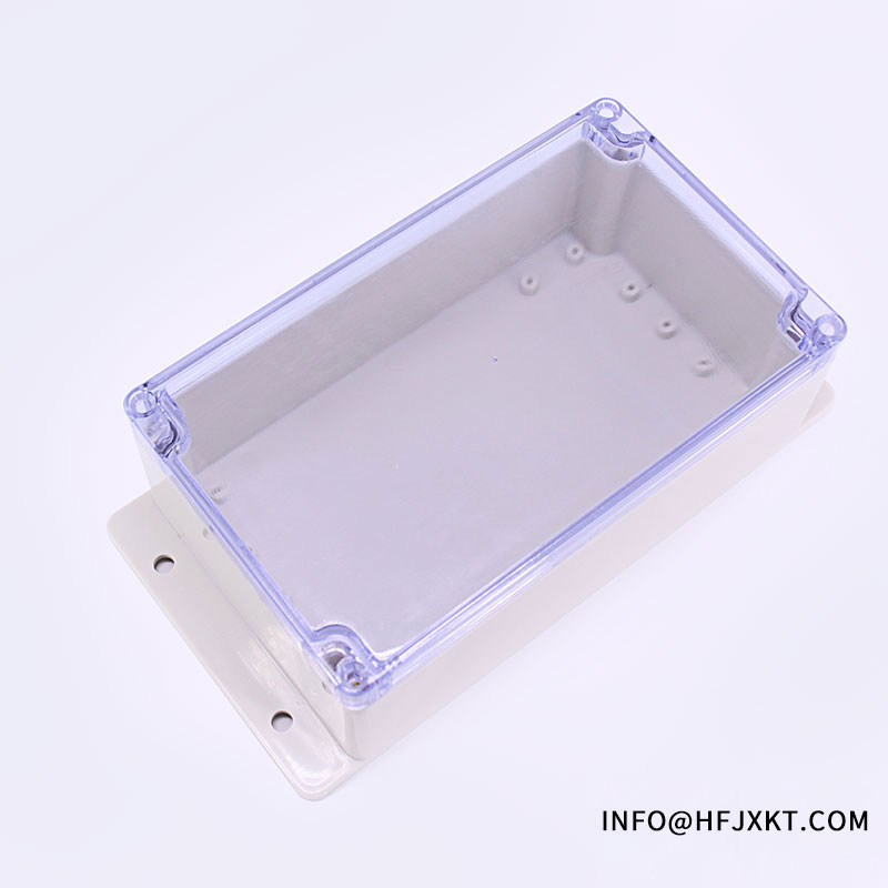 Plastic waterproof junction box - Image 2