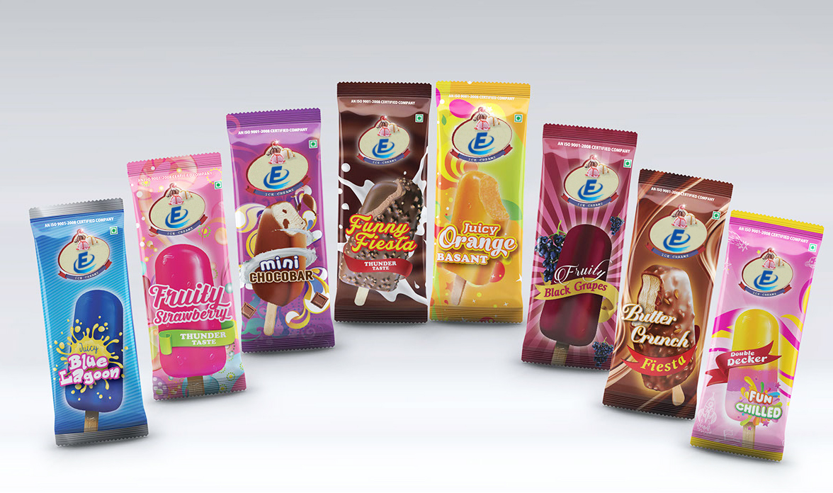 Plastic Wrapping Film - Image 2