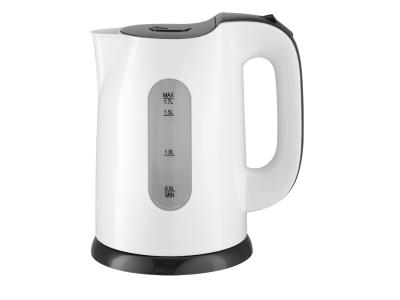 Cordless Electric Kettle