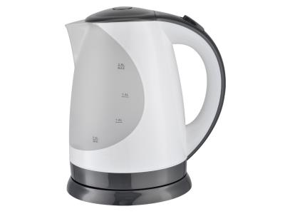 Cordless Electric Kettle with Automatic Shut-Off