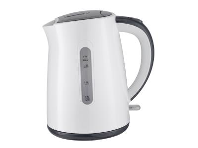 Cordless Electric Kettle with Automatic Shut-Off