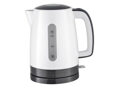 Cordless Electric Kettle with Water Level Indicator