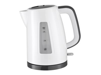 Electric Kettle with Water Level Indicator