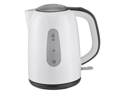 Cordless Electric Kettle with Water Level Indicator