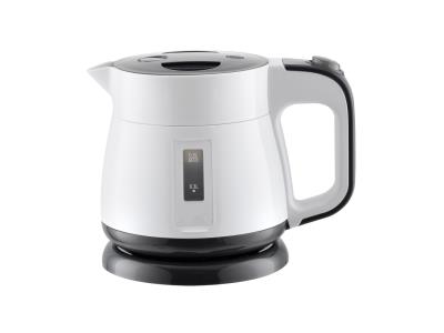 Cordless Electric Kettle with Automatic Shut-Off