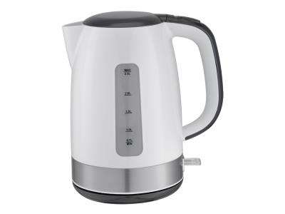2.5L Electric Kettle with Water Level Indicator