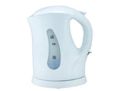 1-Liter Electric Kettle