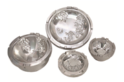 Plate and Bowl Forming Mold