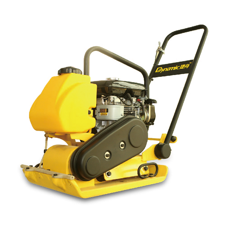 PLATE COMPACTOR - Image 2