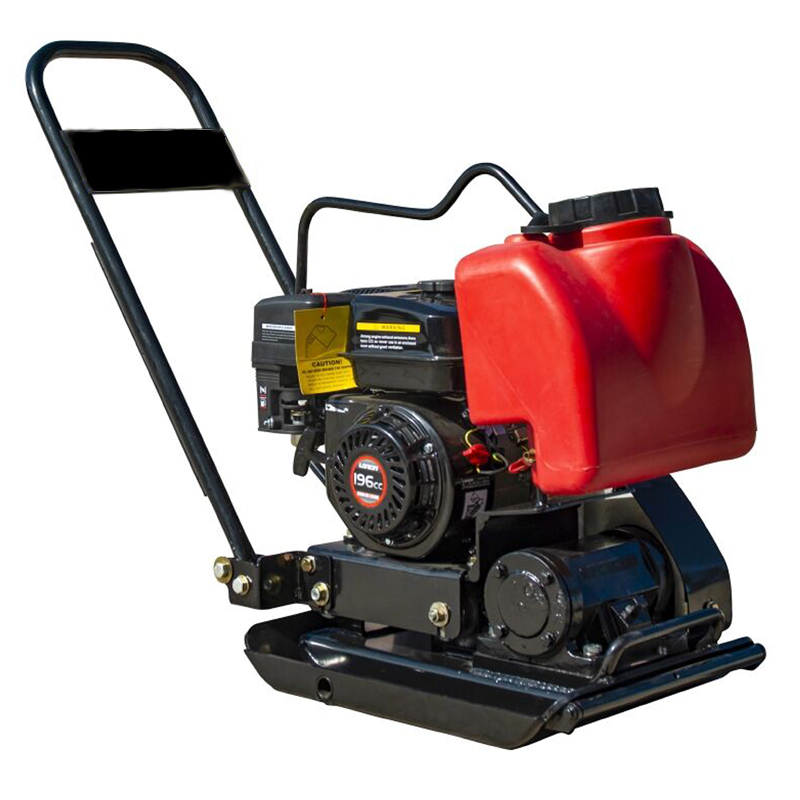 Plate Compactor - Image 3