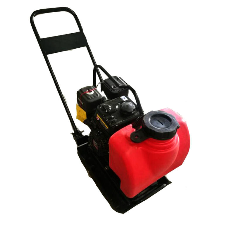 Plate Compactor - Image 2