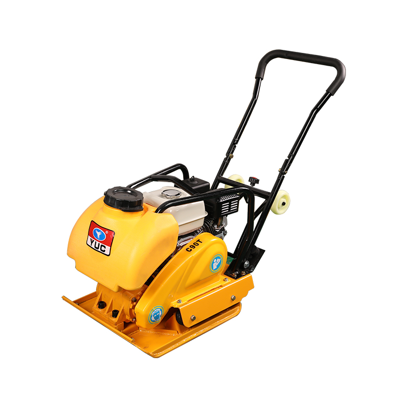 plate compactor - Image 3