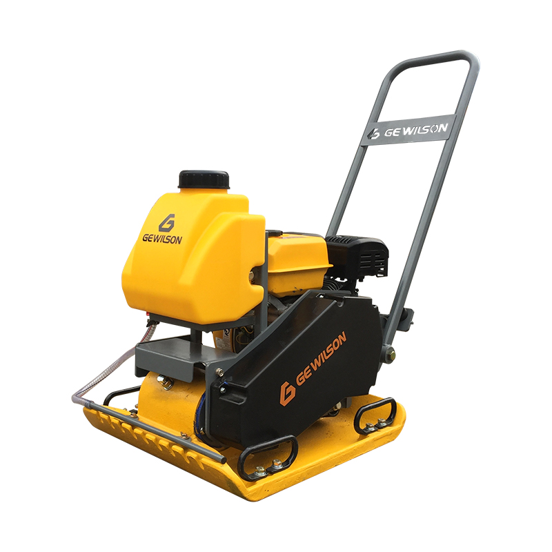 plate compactor - Image 3
