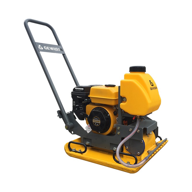 plate compactor - Image 2