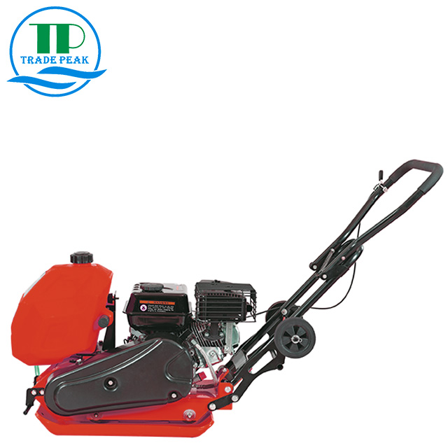 Gasoline Plate Compactor