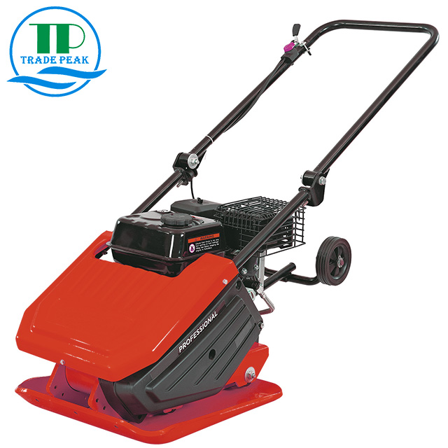 Plate Compactor QTP9242 - Image 3