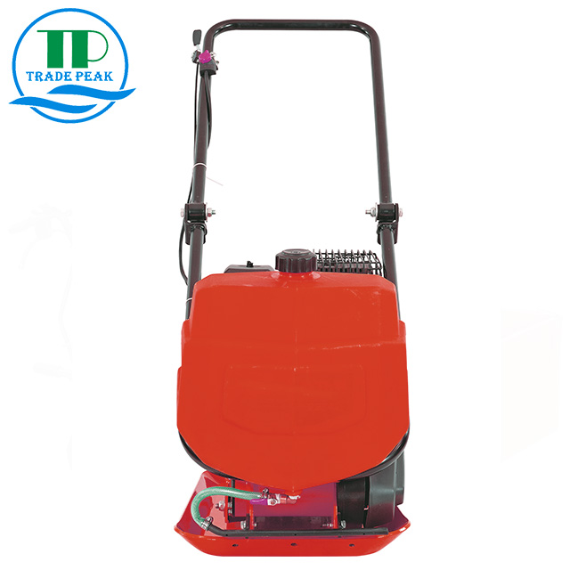 Plate Compactor QTP9242 - Image 2