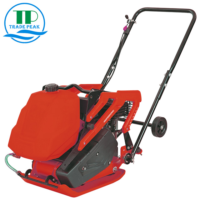 Plate Compactor QTP9442 - Image 3