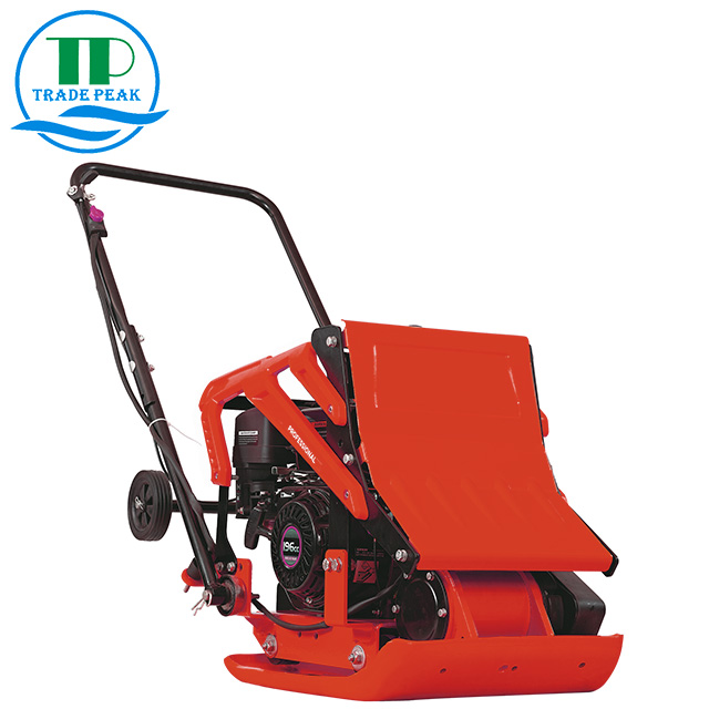 Plate Compactor QTP9455 - Image 3