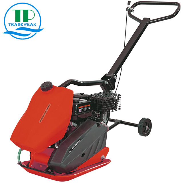Plate Compactor QTP9655 - Image 2