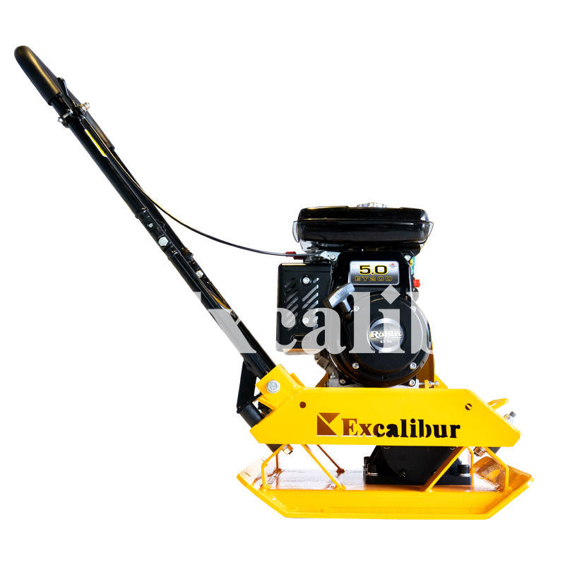 Plate compactor - Image 2