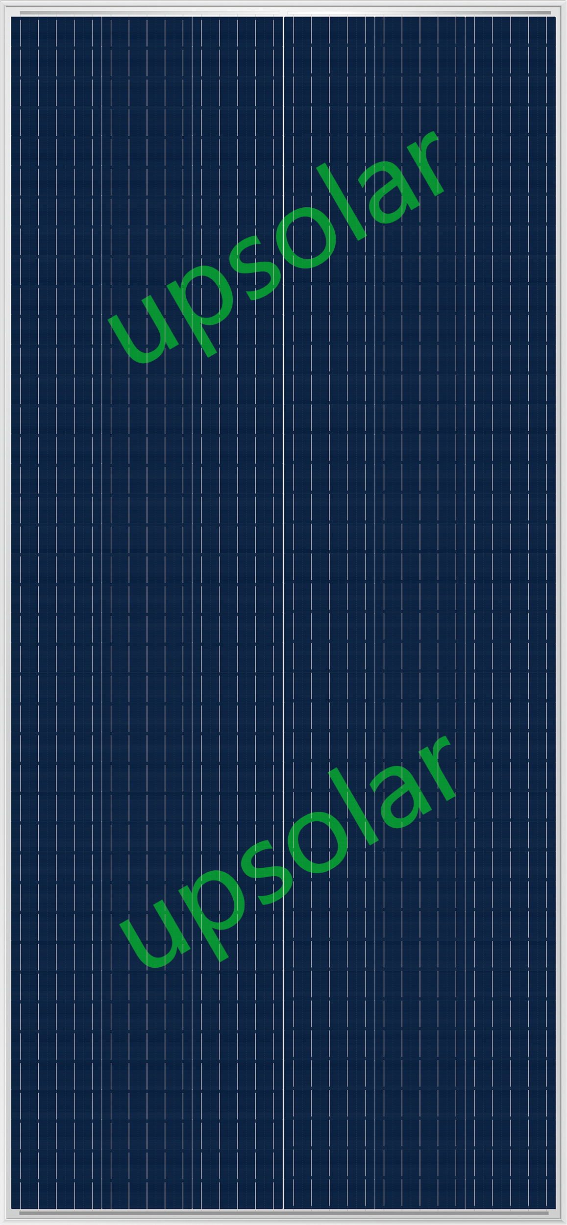 Plate interconnection Modules (360~390W) - Image 2