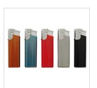 Refillable Butane Lighters with Metal Construction