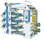 Printing Plate Production Machine