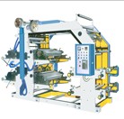 Multi-Station Plate Making and Printing Machine