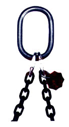 Chain Assembly for Plate Making Machinery