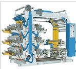 Multi-Station Printing Machinery