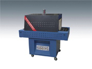 Industrial Plate Making Machinery