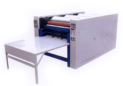 High-Precision Plate Making and Printing Machine