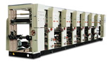 High-Performance Plate Making Printing Machine