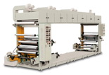 Industrial Plate Making and Printing System